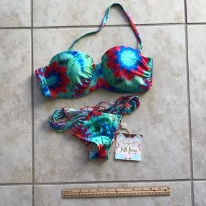 Lili Fama Bikini